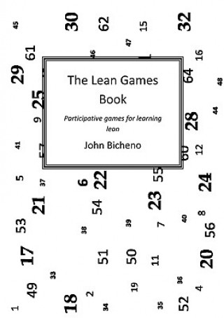 Lean Games Book