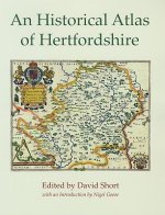 Historical Atlas of Hertfordshire