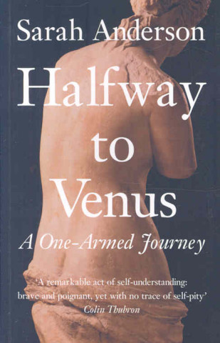 Halfway to Venus