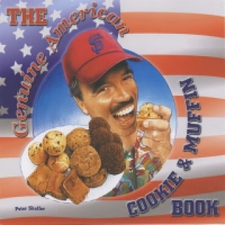 Genuine American Cookie and Muffin Book