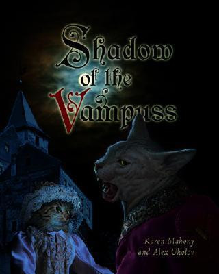 Shadow of the Vampuss