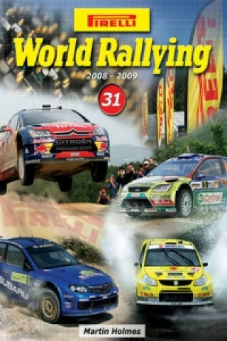 Pirelli World Rallying