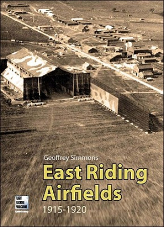 East Riding Airfields 1915 - 1920