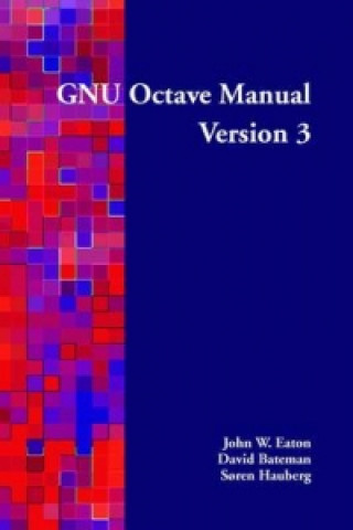 GNU Octave Manual Version 3