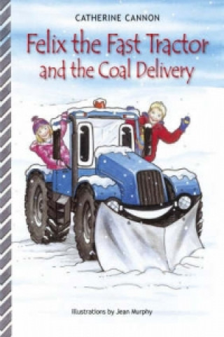Felix and the Coal Delivery