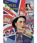 Royal Scrapbook