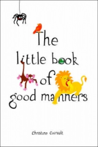 Little Book of Good Manners