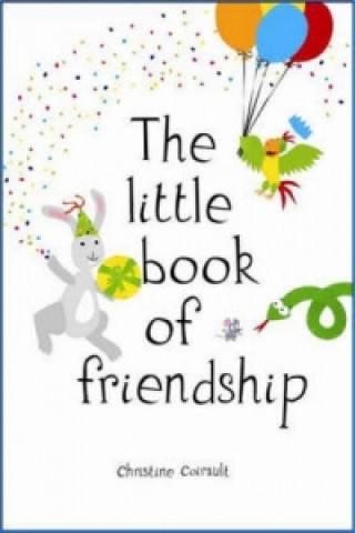 Little Book of Friendship