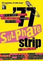 77 Sulphate Strip