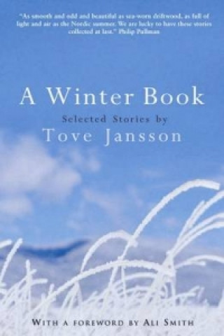 Winter Book (Tove Jansson)(Puha kötésű)