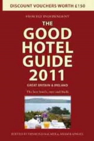 Good Hotel Guide