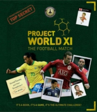 Project World XI