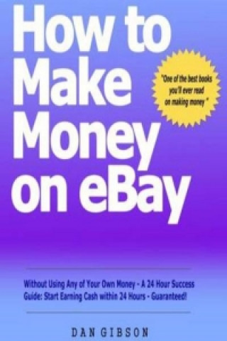 How to Make Money on EBay without Using Any of Your Own Mone