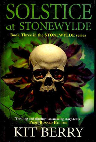Solstice at Stonewylde