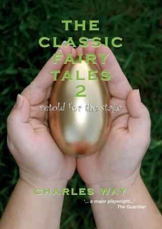 Classic Fairytales 2