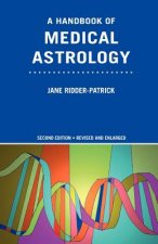 Handbook of Medical Astrology