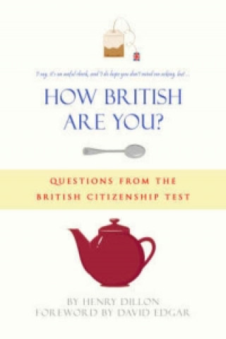 How British are You?