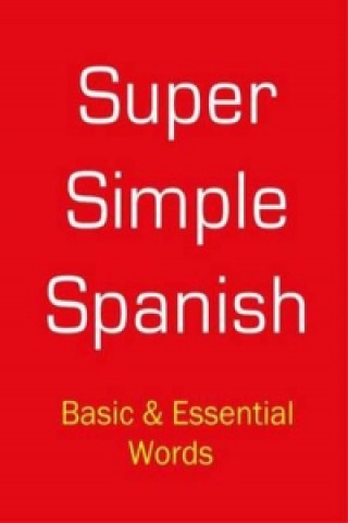 Super Simple Spanish