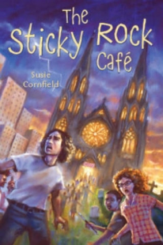 Sticky Rock Cafe