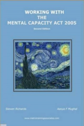 Working with the Mental Capacity Act 2005