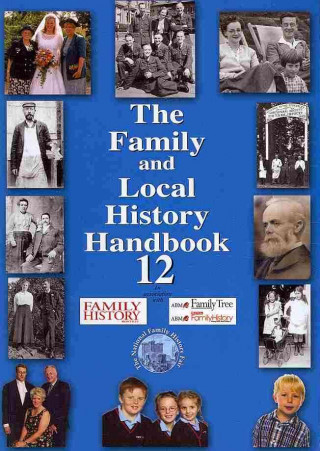 Family and Local History Handbook