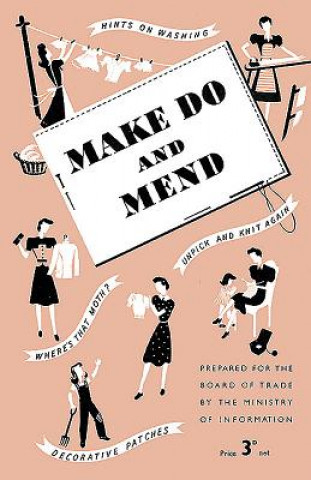 Make Do and Mend