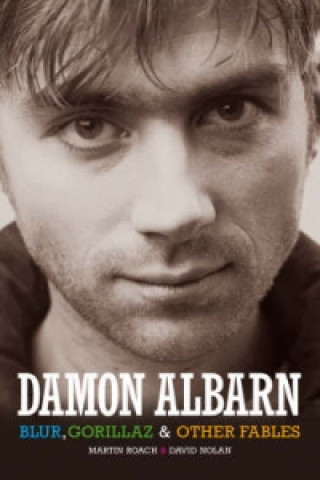 Damon Albarn