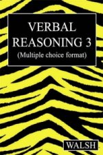 Verbal Reasoning 3