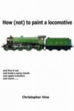How (not) to Paint a Locomotive
