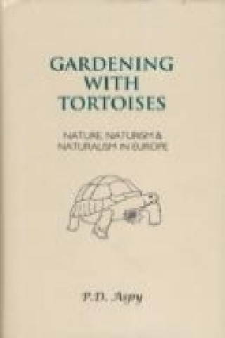 Gardening with Tortoises