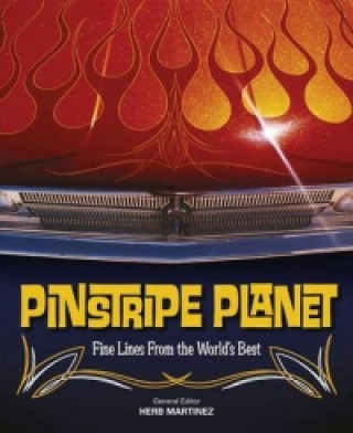 Pinstripe Planet