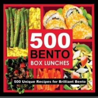 500 Bento Boxes