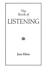Book of Listening