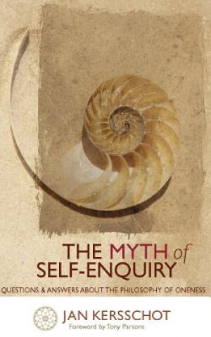 Myth of Self-Enquiry