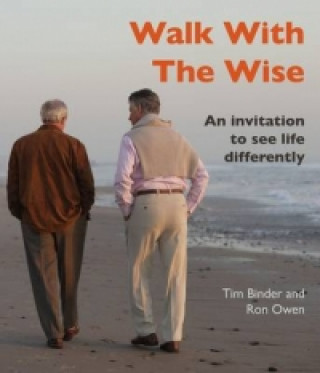 Walk with the Wise