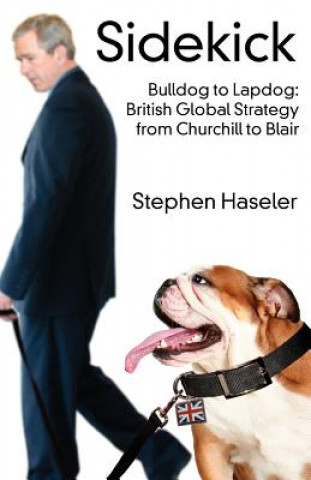 Sidekick - Bulldog to Lapdog