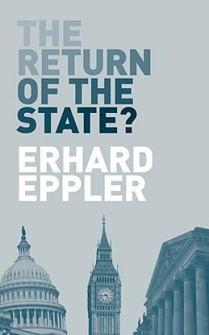 Return of the State?