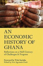 Economic History Of Ghana