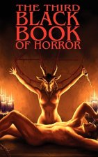 Third Black Book of Horror