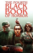 Fourth Black Book of Horror