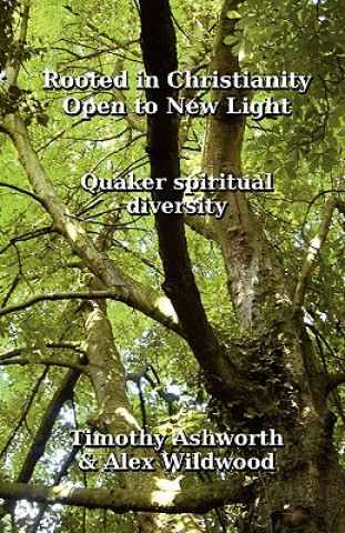 Rooted in Christianity, Open to New Light
