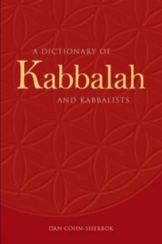 Dictionary of Kabbalah and Kabbalists