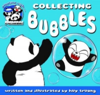 Playtime with Pwanda: Collecting Bubbles