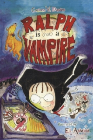 Ralph is (not) a Vampire