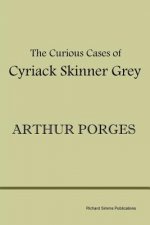 Curious Cases of Cyriack Skinner Grey