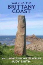Walking the Brittany Coast