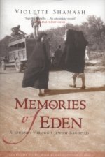 Memories of Eden
