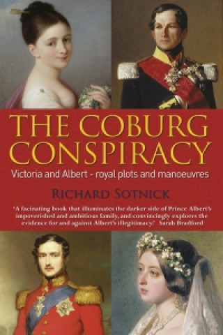 Coburg Conspiracy