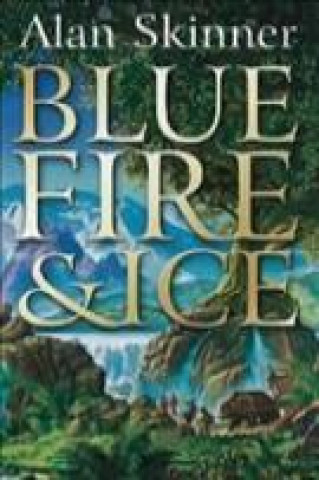 Blue Fire and Ice