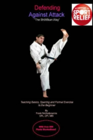 Defending Against Attack -- The Shotokan Way